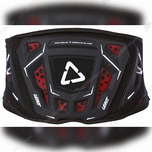 Защитный пояс Leatt Kidney Belt 3DF 3.5 (Black, S/M, 2024 (5016000100))