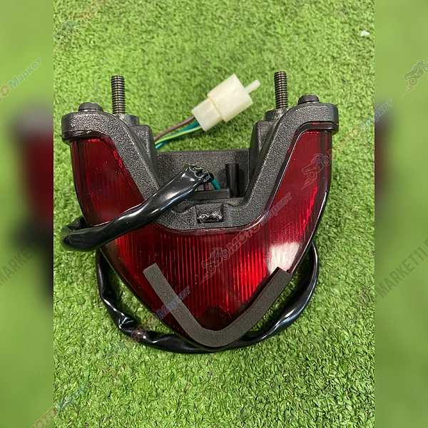 Задний фонарь Gaudi 300