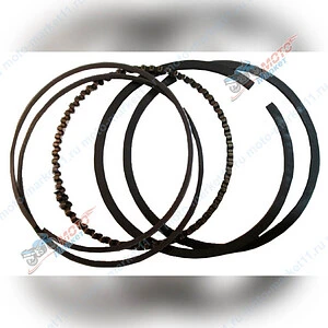 Кольца поршневые КР230 77564