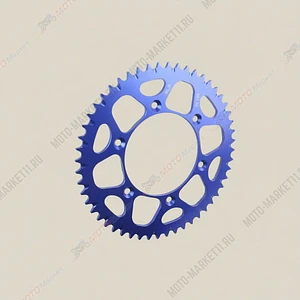 Звезда ведомая WRX 250 NC 13744