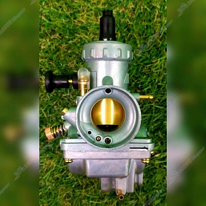 Карбюратор Mikuni VM24