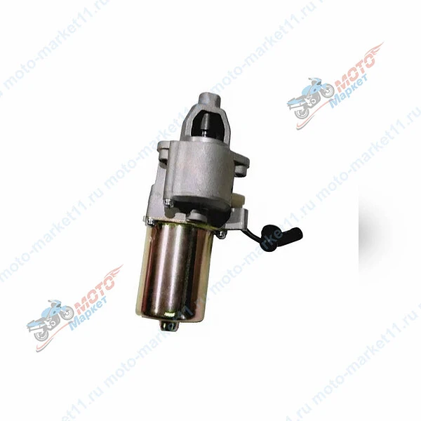 Электростартер для 177FD