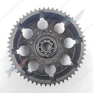 Барабан сцепления Юпитер 4 г.Ижевск 00520