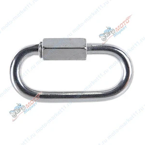 карабин крепежный М-8