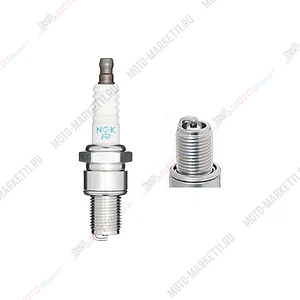 Свеча NGK BR10ES 4684