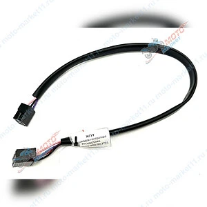 проводка генератора Сова