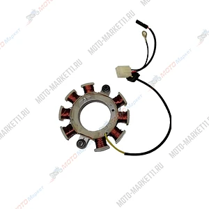 Катушка освещения Loncin G420 5A