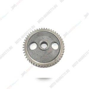 Шестерни газораспределительные Урал (импорт)