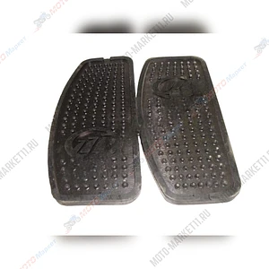 Подножки водителя Трицикл Лифан