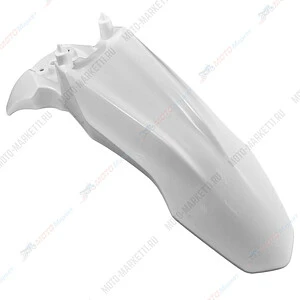 Крыло переднее KAYO KRZ белое