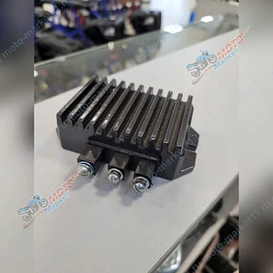 Регулятор напряжения Буран 453746.001-01