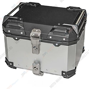 Кофр центральный Regulmoto Discovery