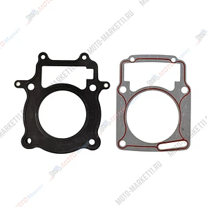 Набор прокладок ЦПГ ZS172FMM