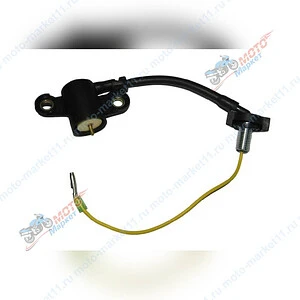 Датчик уровня масла электронный  Lifan KP460 39513