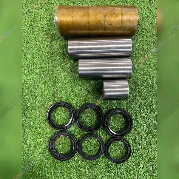 Ремкомплект треугольника прогрессии IBIZA 300