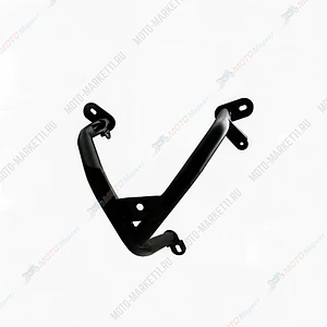 Дуга защитная левая