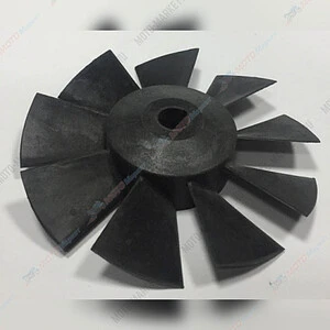 Крыльчатка вентилятора Тайга C40500235