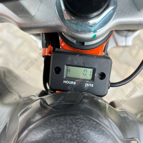 Мотоцикл KAYO K2 PRO 21/18 
