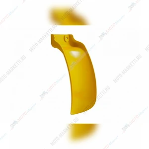 Брызговик R-Tech Suzuki RMZ250 07-17