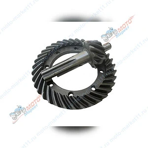 планетарка Урал 10 зуб. 04868