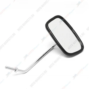 Зеркало старого образца левое 00096