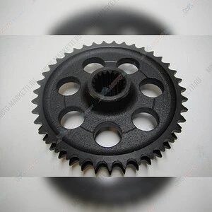 Звездочка ведущая Буран 4Т 