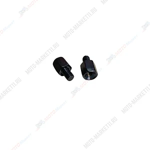 Адаптер для установки зеркал М8 прав/М8 лев.