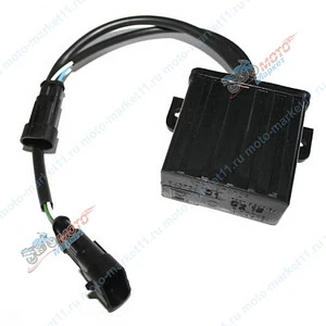 Коммутатор 84.3734-01 ФЛЕЙМЗ Буран