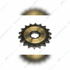 Звезда ведущая (428-18) 20мм SFR