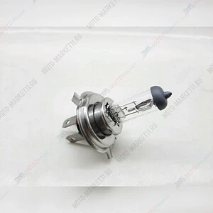 Лампа  H4 12V 100/90 09938