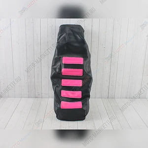 Чехол для сиденья фиолетовый