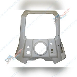 Щиток приборов голый Буран 4Т 