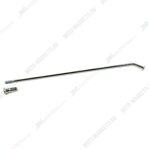 Спица 14" с ниппелем