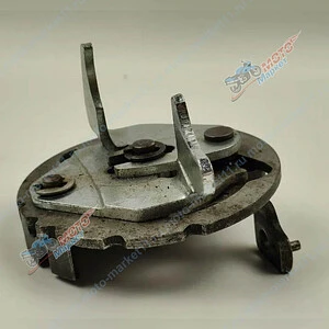 Механизм переключения передач Восход