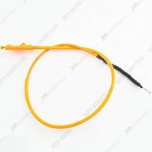 Трос сцепления [1150+85] OTOM оранжевый BSE M2 M2Y M4 M8 RTC 300 Z8 RTC 300R, арт. XTG_4.120.0172_OR