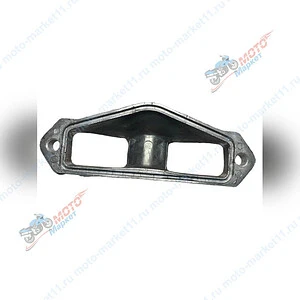 Патрубок карбюратора Буран впускной  110500073