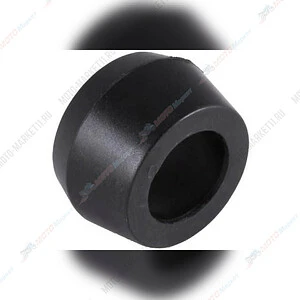 Втулка железной лыжи (резин) C40300007