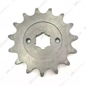 звезда ведущая 530-15  157FMI. 163FML. 166FMM. (CG.CB 125-250)