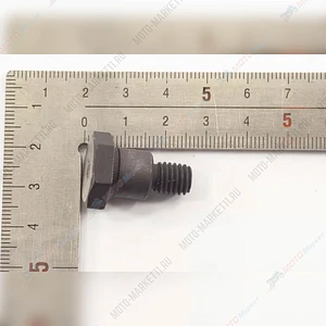 Ось рычага натяжителя BSE FH125 ZS154FMI, арт. 15505-D002-0000