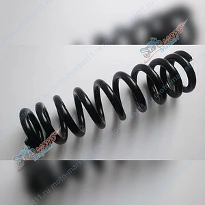 Пружина ходовой Атака 551,Тикси L=265мм