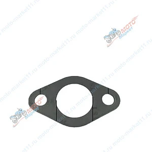 Прокладка глушителя 173F,177F,182F,188F,190F(большая)