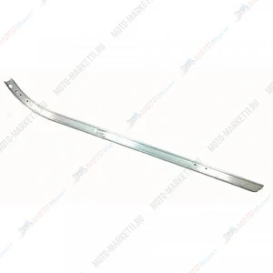 Рельс направляющий голый C40200502