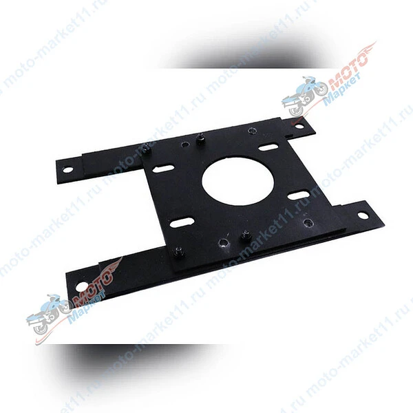 Основание двигателя Буран