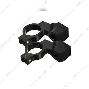 Адаптер-хомут для зеркал 8мм 90263