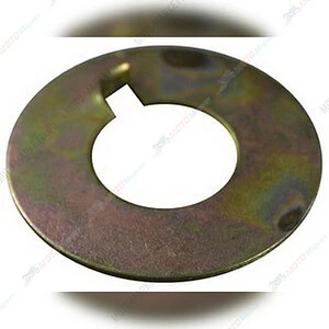 Шайба контровочная маховика  аналог