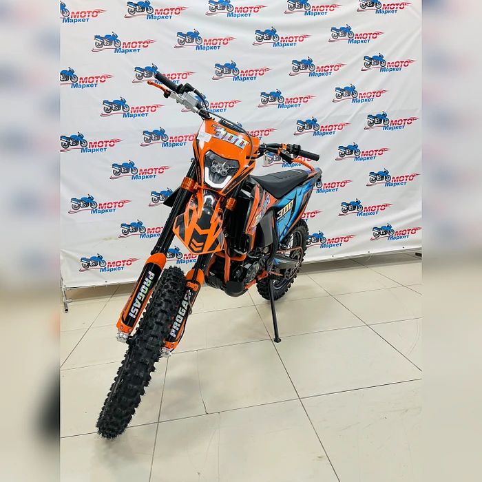 Мотоцикл эндуро PROGASI RACE 300