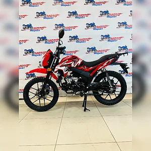 Мопед SPRINTER Cross