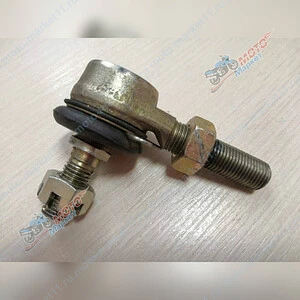 Наконечник рулевой тяги ИРБИС левый  39954