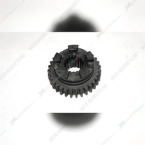Шестерня 110605106 Буран 4Т