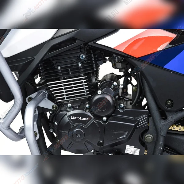 Мотоцикл Motoland 250 ENDURO GS (172FMM-5)